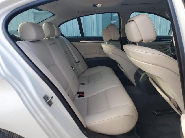 2012 BMW 528 I #3290284271