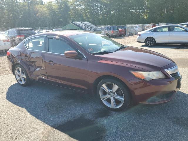 2013 ACURA ILX 24 PRE - 19VDE2E54DE001290