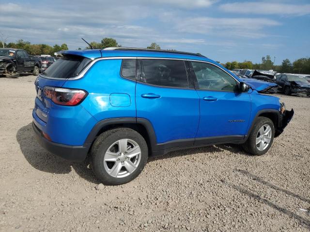 2022 JEEP COMPASS LA - Other View