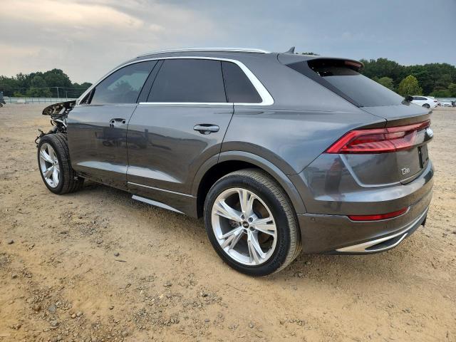 2021 AUDI Q8 PRESTIG WA1CVAF16MD030309