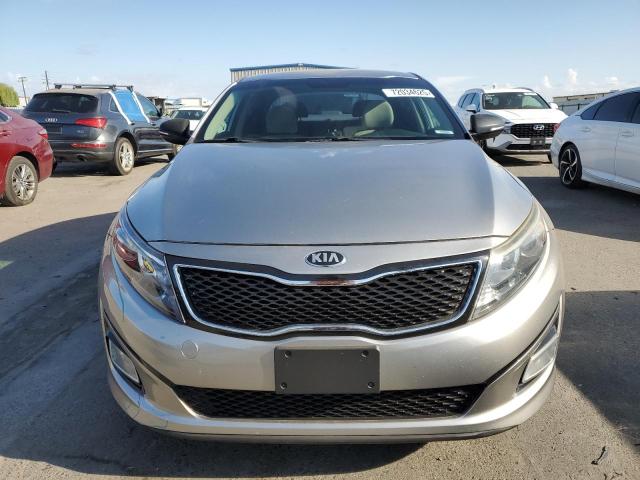 2015 KIA OPTIMA LX KNAGM4A70F5556436
