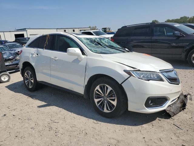 2018 ACURA RDX ADVANC #3285197841