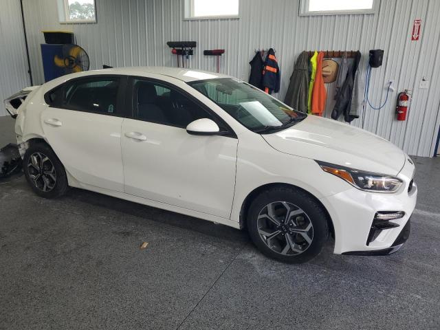 2020 KIA FORTE FE - 3KPF24AD6LE240159
