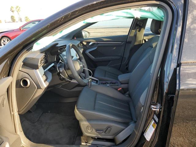 2025 AUDI A3 PREMIUM #3297883809