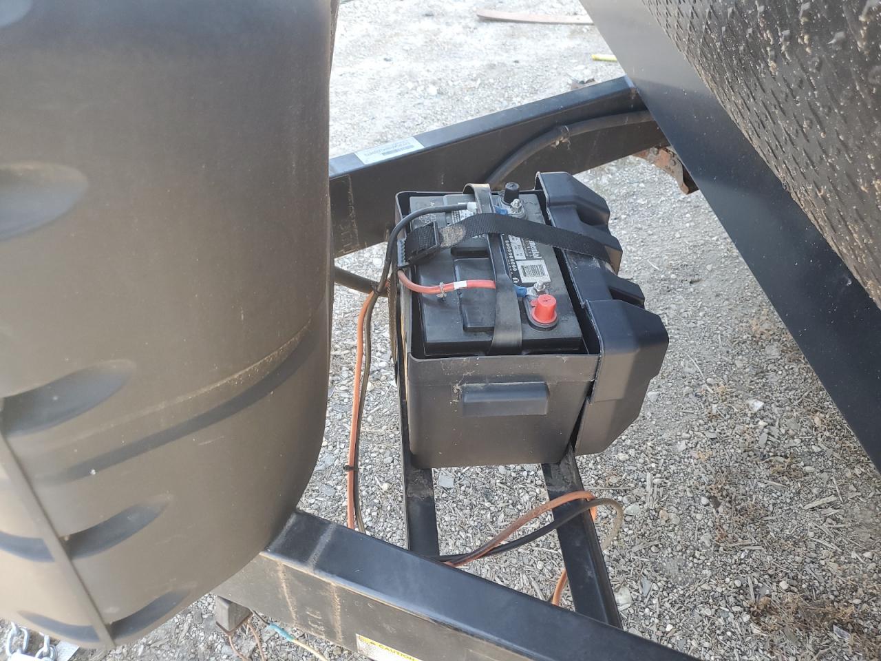 Lot #3294585038 2019 WILDWOOD CATALINA 2