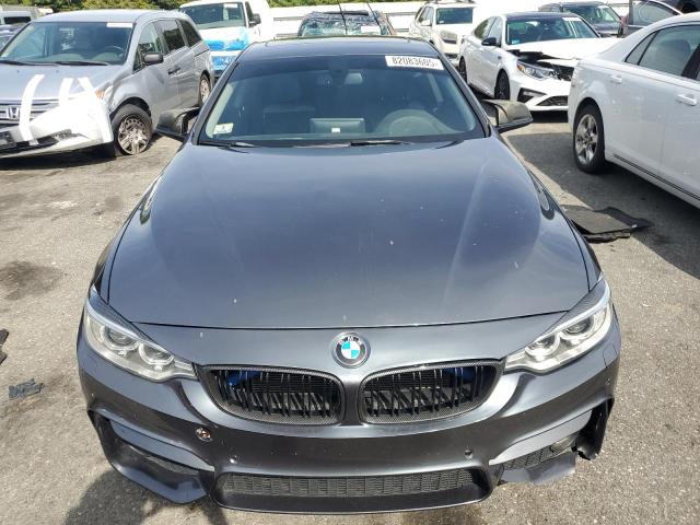 2014 BMW 428 XI - WBA3N9C5XEF721163