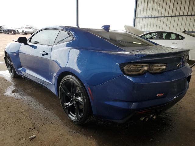 2021 CHEVROLET CAMARO LS 1G1FB1RS2M0102218
