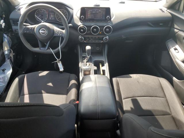 2024 NISSAN SENTRA S - 3N1AB8BV9RY283851