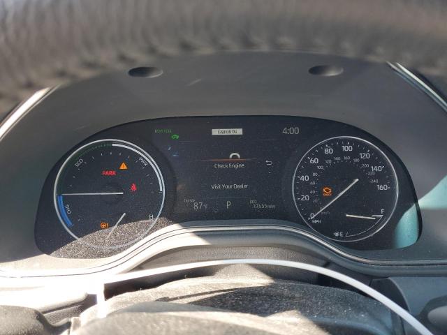 2021 TOYOTA AVALON XLE 4T1AA1AB3MU010331