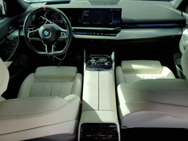 2024 BMW 530 I #3286756320