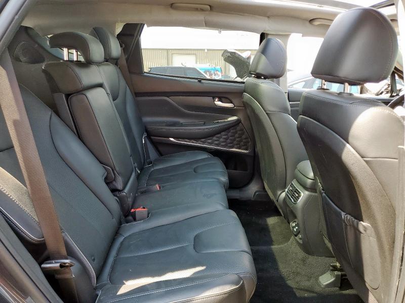 2023 HYUNDAI SANTA FE L 5NMS4DAL8PH642182