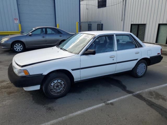 Global Auto Auctions: 1989 TOYOTA CAMRY