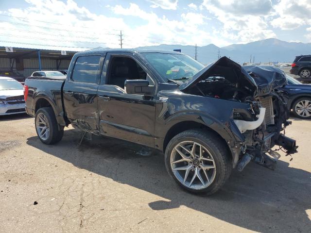 2022 FORD F150 SUPERCREW - 1FTEW1EP9NKD92486