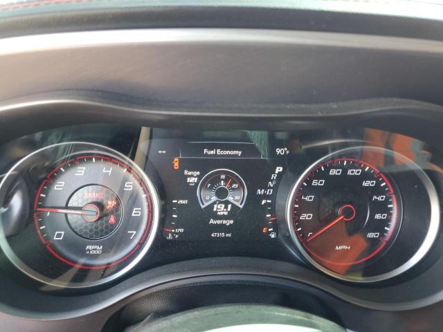 2021 DODGE CHARGER SC 2C3CDXGJXMH512315