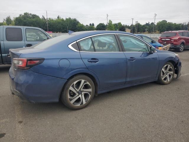 2022 SUBARU LEGACY LIM 4S3BWAN63N3025023