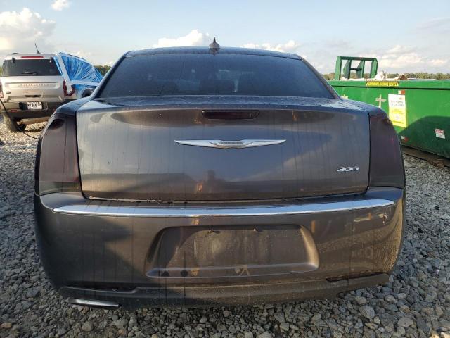 2015 CHRYSLER 300 LIMITE 2C3CCAAG6FH735922