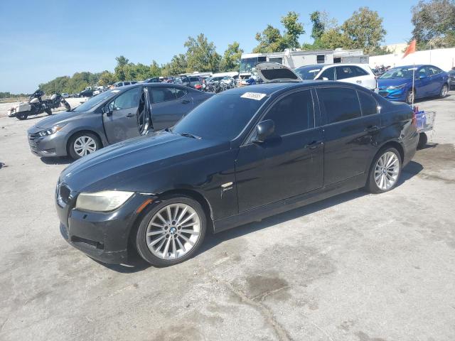 2011 BMW 328 XI SUL #3304511437