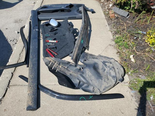 2018 DODGE CHALLENGER 2C3CDZAG6JH178658