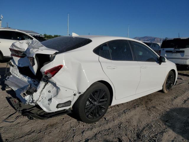 2025 TOYOTA CAMRY XSE #3274220019