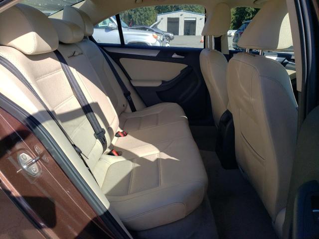 2016 VOLKSWAGEN JETTA SE 3VWD67AJXGM351714