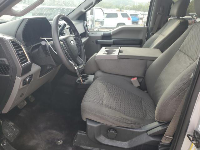 2016 FORD F150 SUPER - 1FTFW1EF4GFA31772