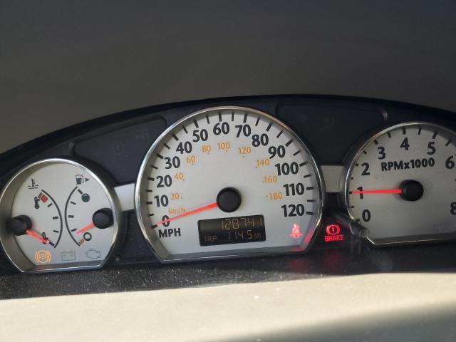 2006 SATURN ION LEVEL #3275614816