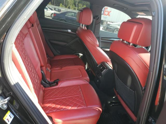 2018 AUDI SQ5 PRESTIGE WA1C4AFY1J2044755