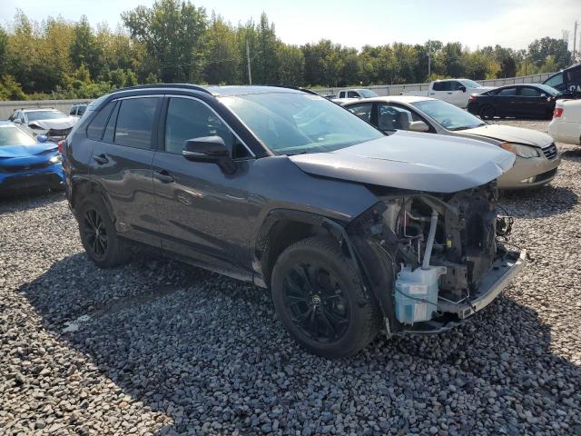 2022 TOYOTA RAV4 XSE - 4T3E6RFV7NU085465