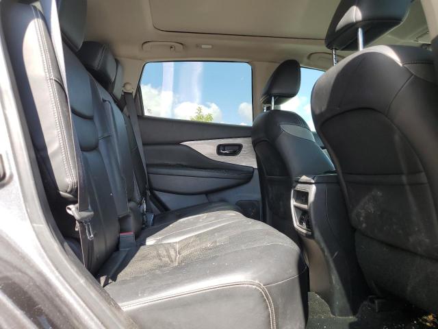 2016 NISSAN MURANO S - 5N1AZ2MH9GN123858