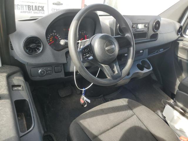 2019 FREIGHTLINER SPRINTER 2500/3500 #3298223021