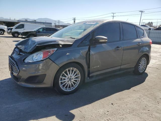 2015 FORD C-MAX SE 1FADP5AU1FL106532