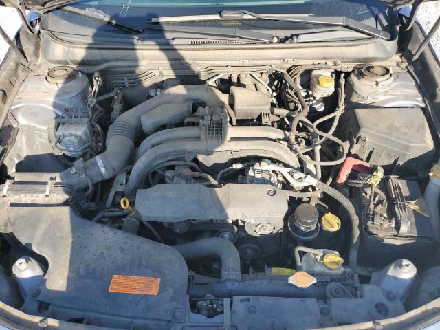 2016 SUBARU LEGACY 2.5I PREMIUM 4S3BNBD63G3024354