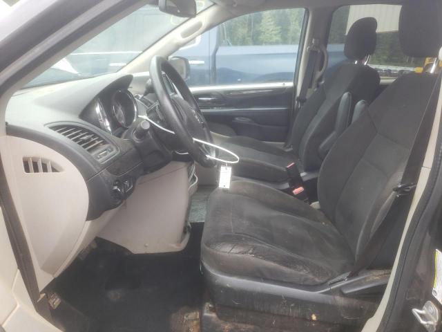2019 DODGE GRAND CARA - 2C4RDGBG4KR684333