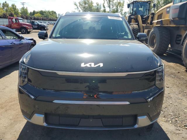 2025 KIA EV9 WIND 5XYAFFS51SG002044