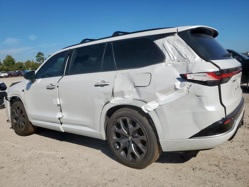 2025 LEXUS TX 500H F 5TDABAB64SS011069