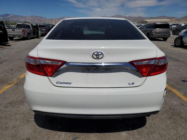 2017 TOYOTA CAMRY LE - 4T1BF1FKXHU689888