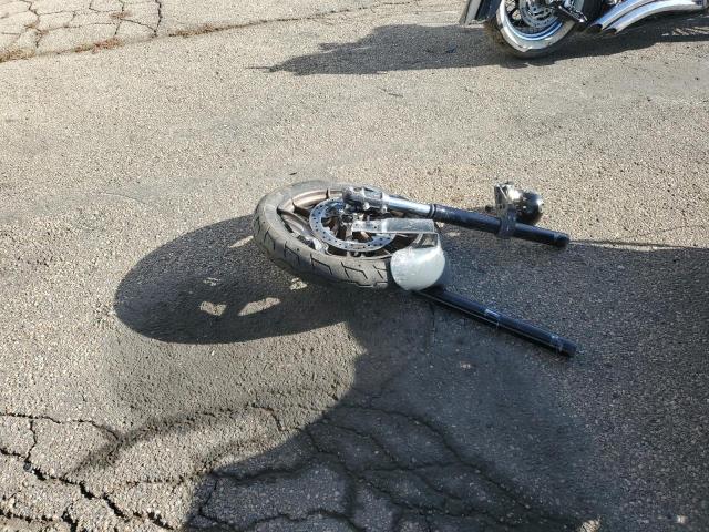 2022 HARLEY-DAVIDSON FXLRS 1HD1YWZ17NB055101