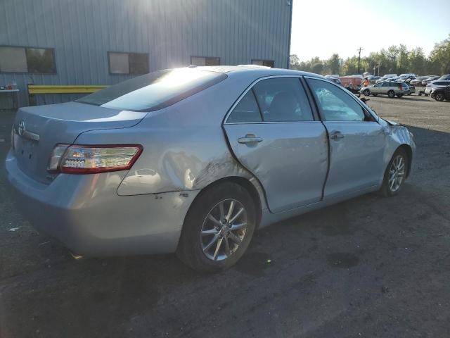 2010 TOYOTA CAMRY HYBR - 4T1BB3EK0AU121146