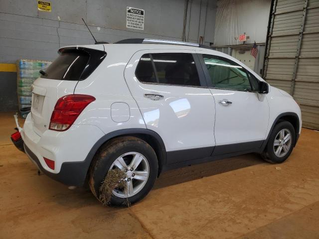 2020 CHEVROLET TRAX 1LT - 3GNCJLSB5LL322738