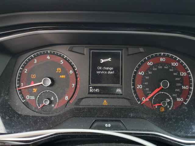 2021 VOLKSWAGEN JETTA S - 3VWC57BU4MM034529