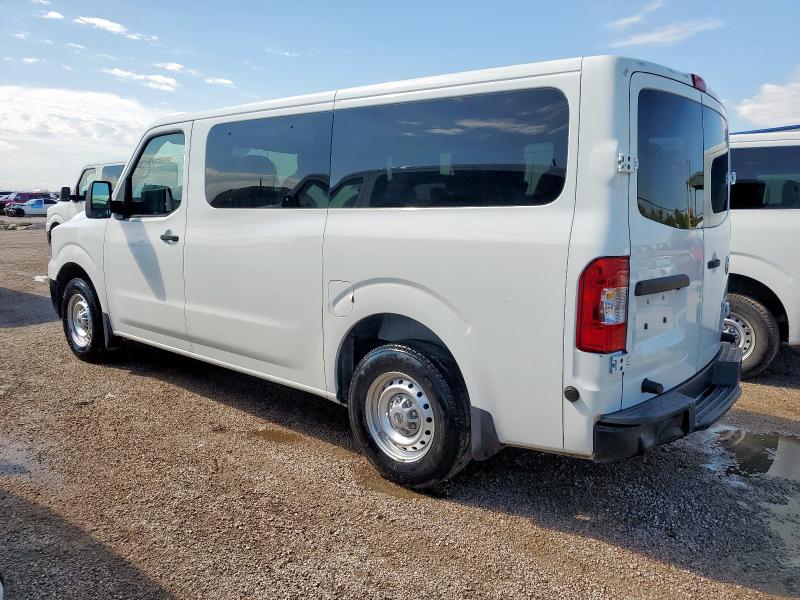 2018 NISSAN NV 3500 S 5BZBF0AA2JN851185