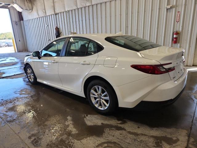 2025 TOYOTA CAMRY XSE - 4T1DAACKXSU093831