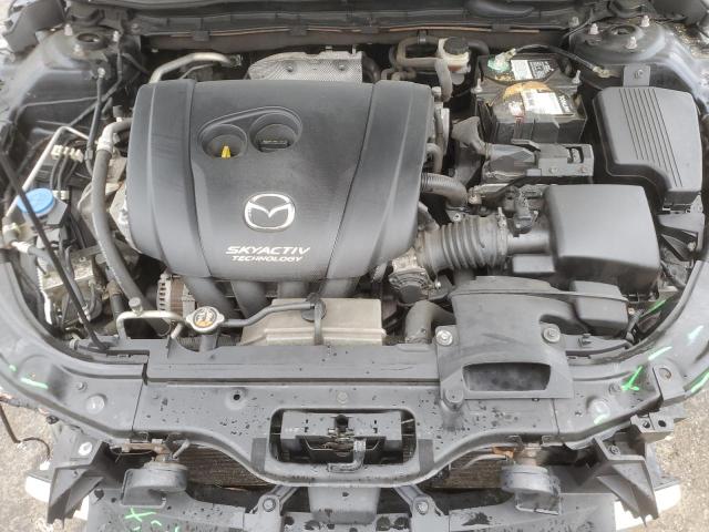 2016 MAZDA 6 SPORT - JM1GJ1U50G1474011