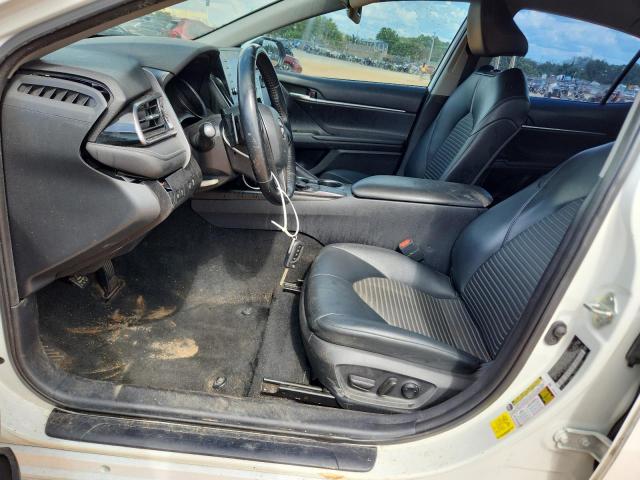 2021 TOYOTA CAMRY SE 4T1G11AK9MU478154