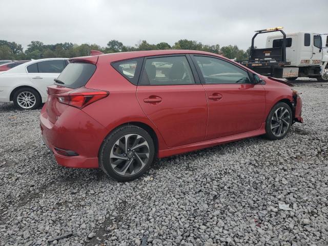 2017 TOYOTA COROLLA IM JTNKARJEXHJ543796