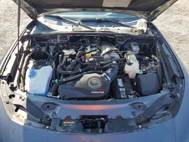 2017 FIAT 124 SPIDER JC1NFAEK8H0105320