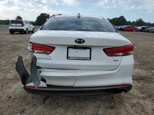 2017 KIA OPTIMA EX #3296886832