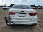 Lot #3296886832 2017 KIA OPTIMA EX
