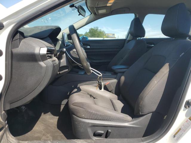 2019 NISSAN ALTIMA S - 1N4BL4BV1KC246384