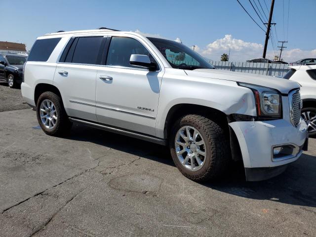 2016 GMC YUKON DENA - 1GKS2CKJ5GR426643